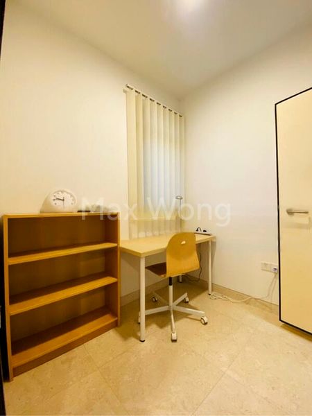 2 Bed Condo for Rent in  Stellar Rv - Image 2